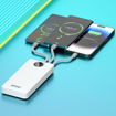 Picture of BWOO POWER BANK 10000MAH 4 OUTPUT
